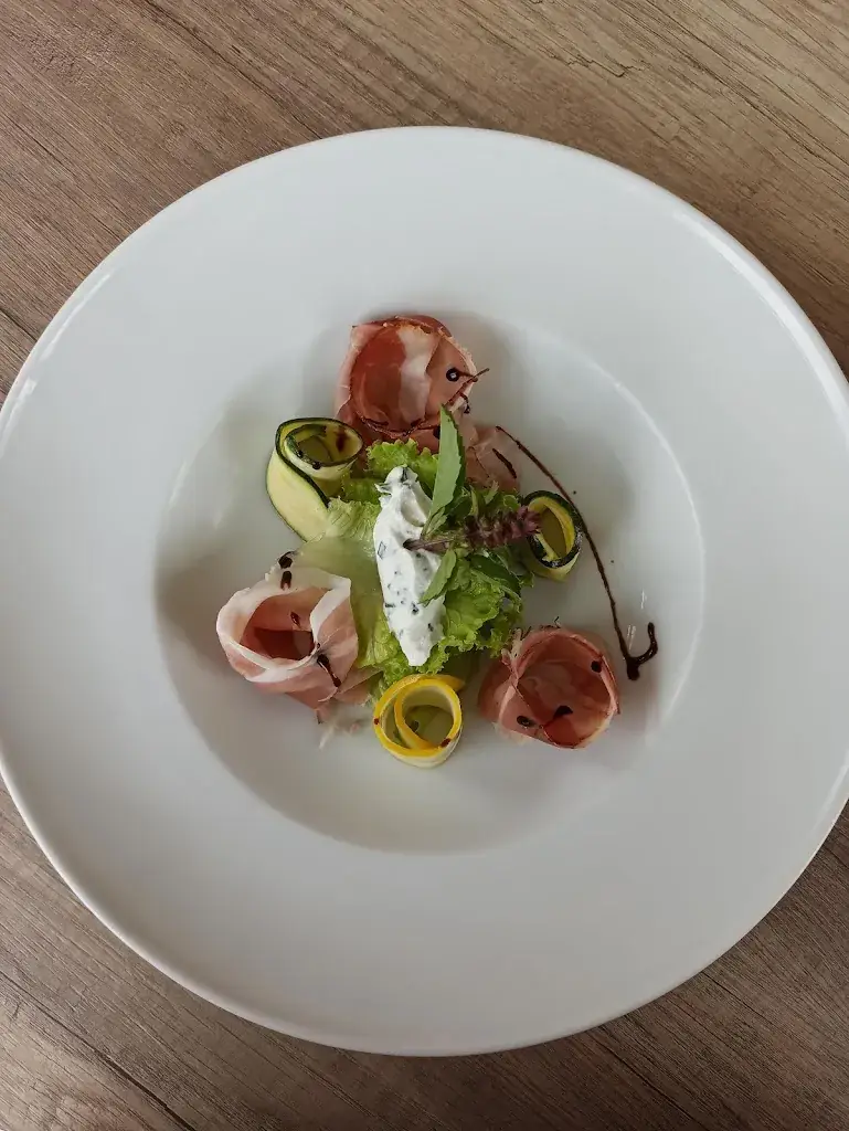 Menu_Restaurant La Ferme du Gapeau_Solliès-Ville_image_8