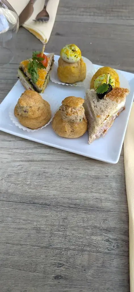 Miguel Badar_Restaurant La Ferme du Gapeau_Solliès-Ville_review