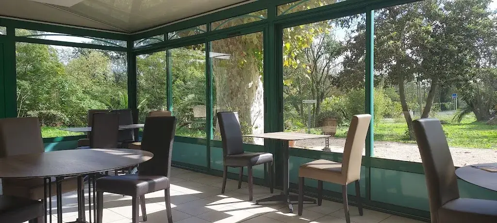 Camille Gaspar_Restaurant La Ferme du Gapeau_Solliès-Ville_review