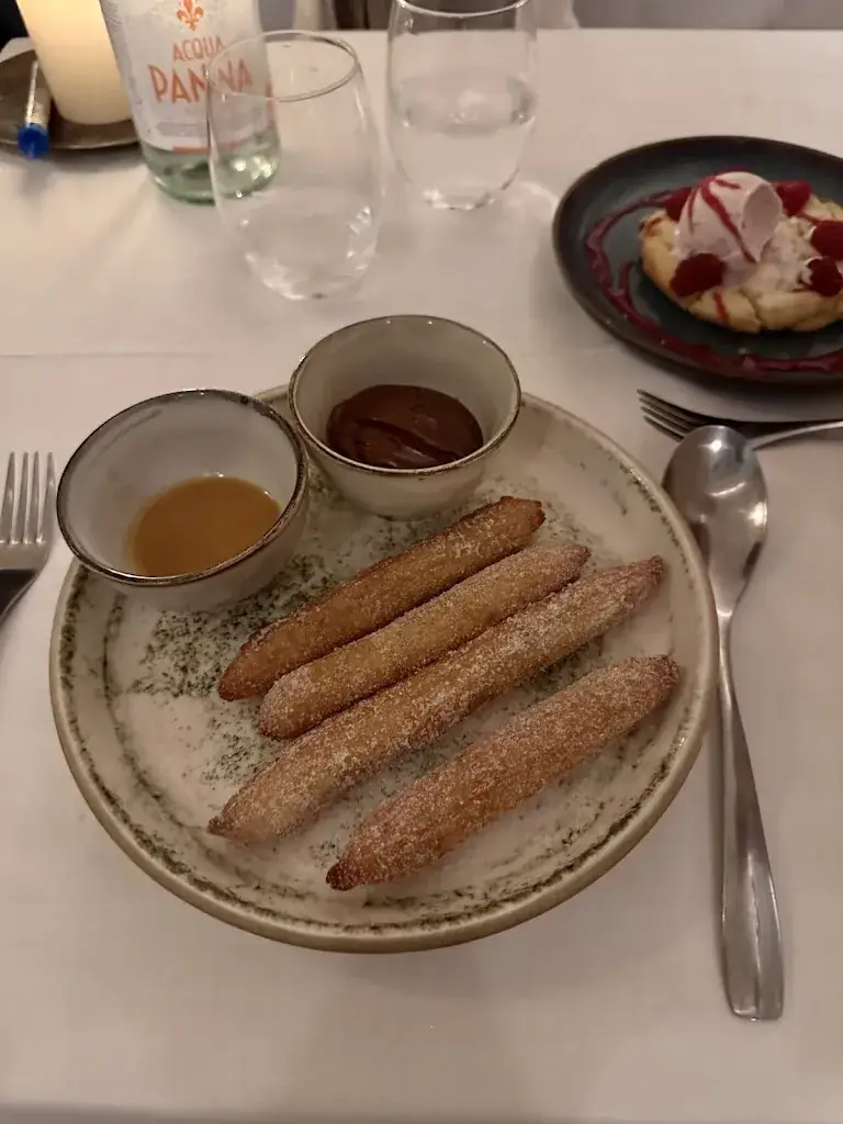 Menu_La Petite Maison_Sainte-Maxime_immagine_9