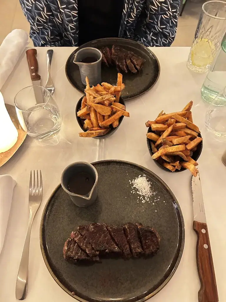 Local Guide_La Petite Maison_Sainte-Maxime_recensione