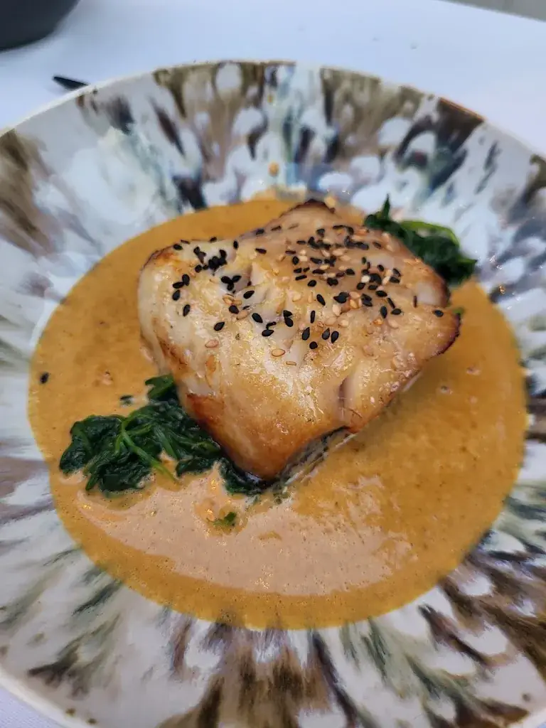 Noemie Chagnon_La Petite Maison_Sainte-Maxime_recensione