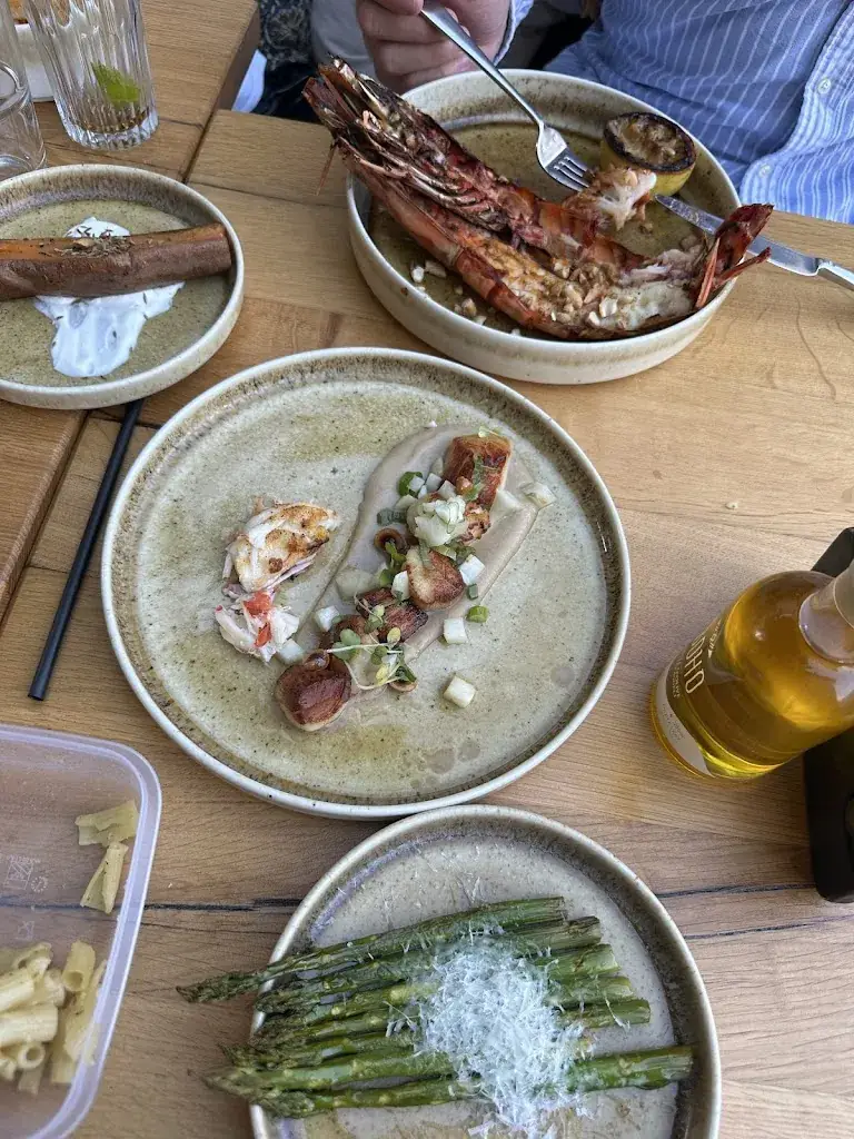 Hildur Maria_BOHO_Sainte-Maxime_review