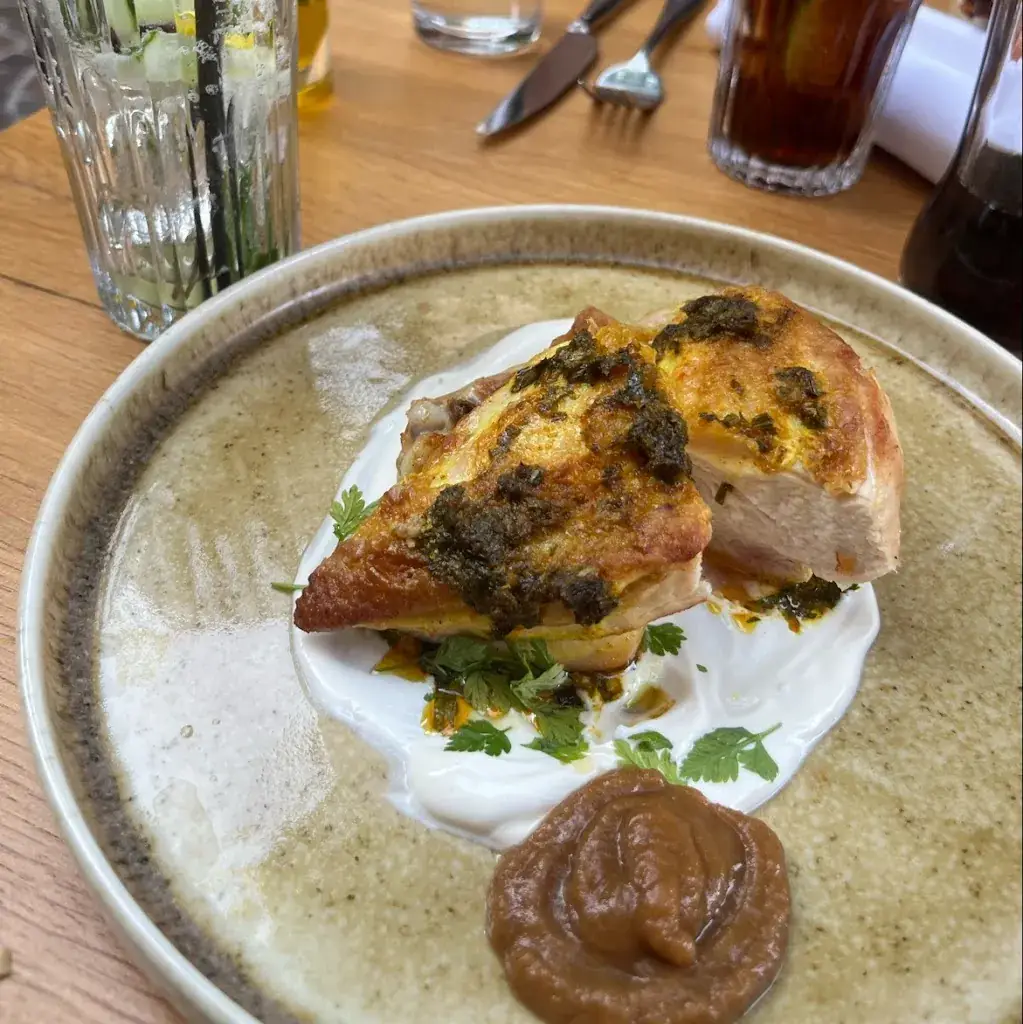 Lia_BOHO_Sainte-Maxime_review