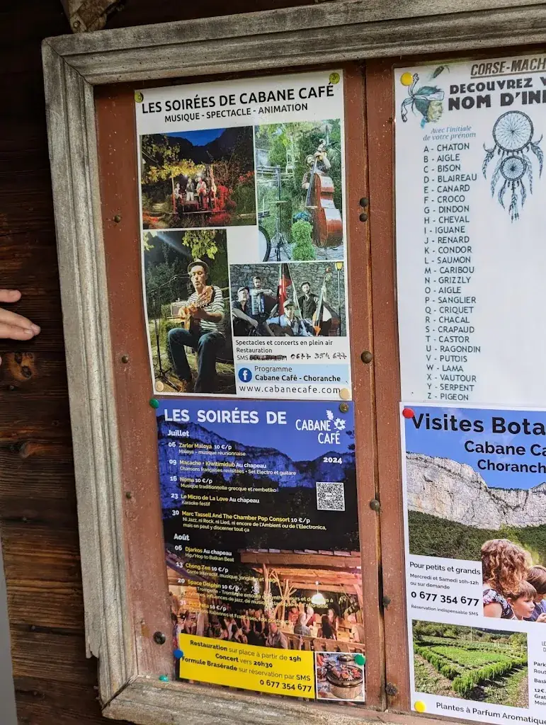 Menu_Cabane Café_Choranche_immagine_1