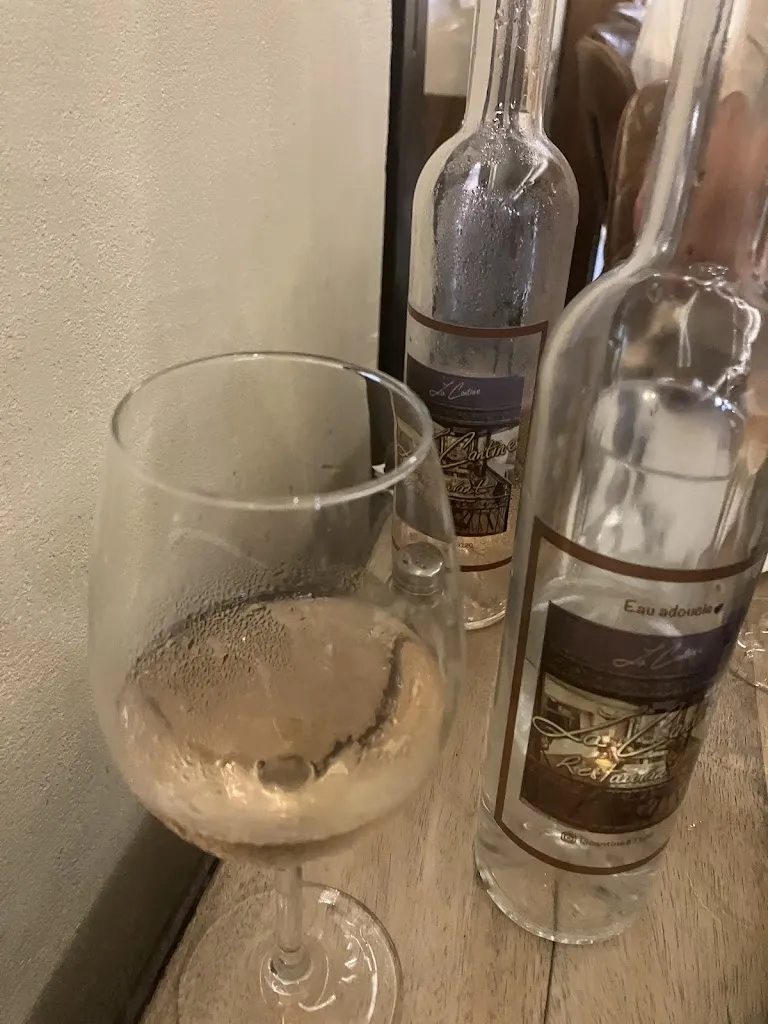 steve sharratt_La CANTINE Sainte Maxime_Sainte-Maxime_review