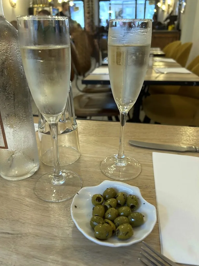 Bobby D_La CANTINE Sainte Maxime_Sainte-Maxime_review