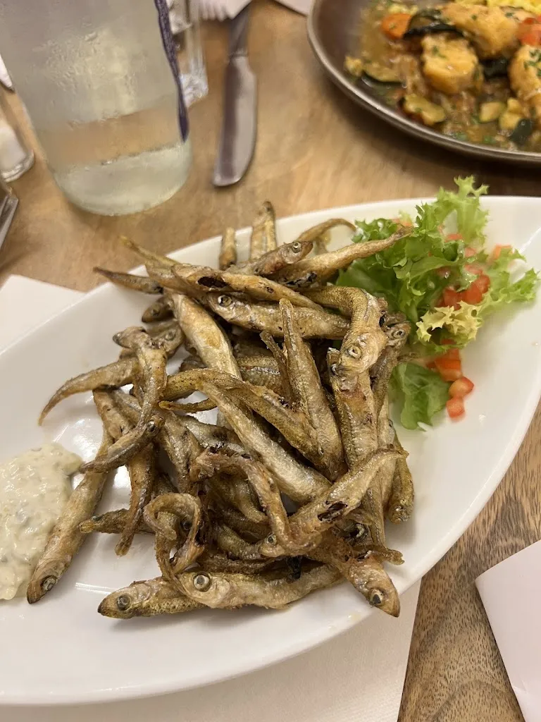 Stephanie Wei_La CANTINE Sainte Maxime_Sainte-Maxime_review