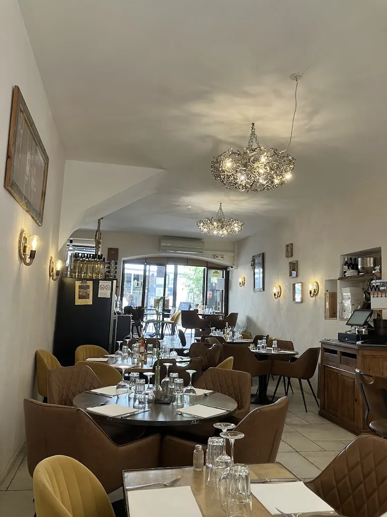 La CANTINE Sainte Maxime_Sainte-Maxime_slider_image_3