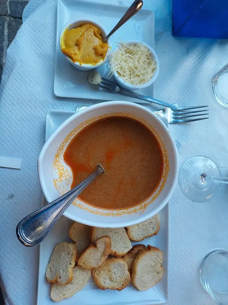 Menu_La Maison Bleue_Sainte-Maxime_image_6