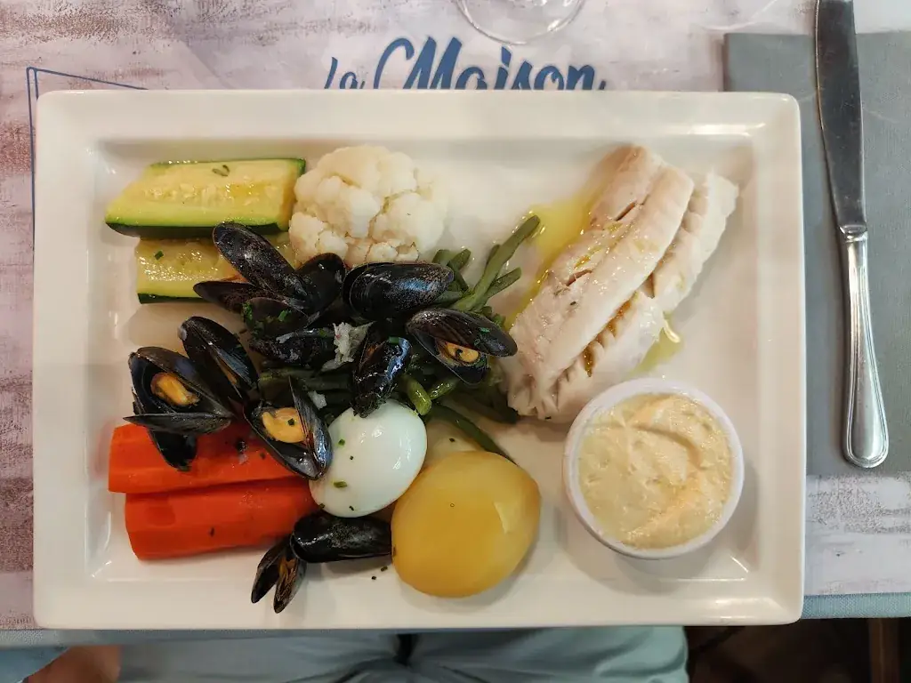 Menu_La Maison Bleue_Sainte-Maxime_image_7