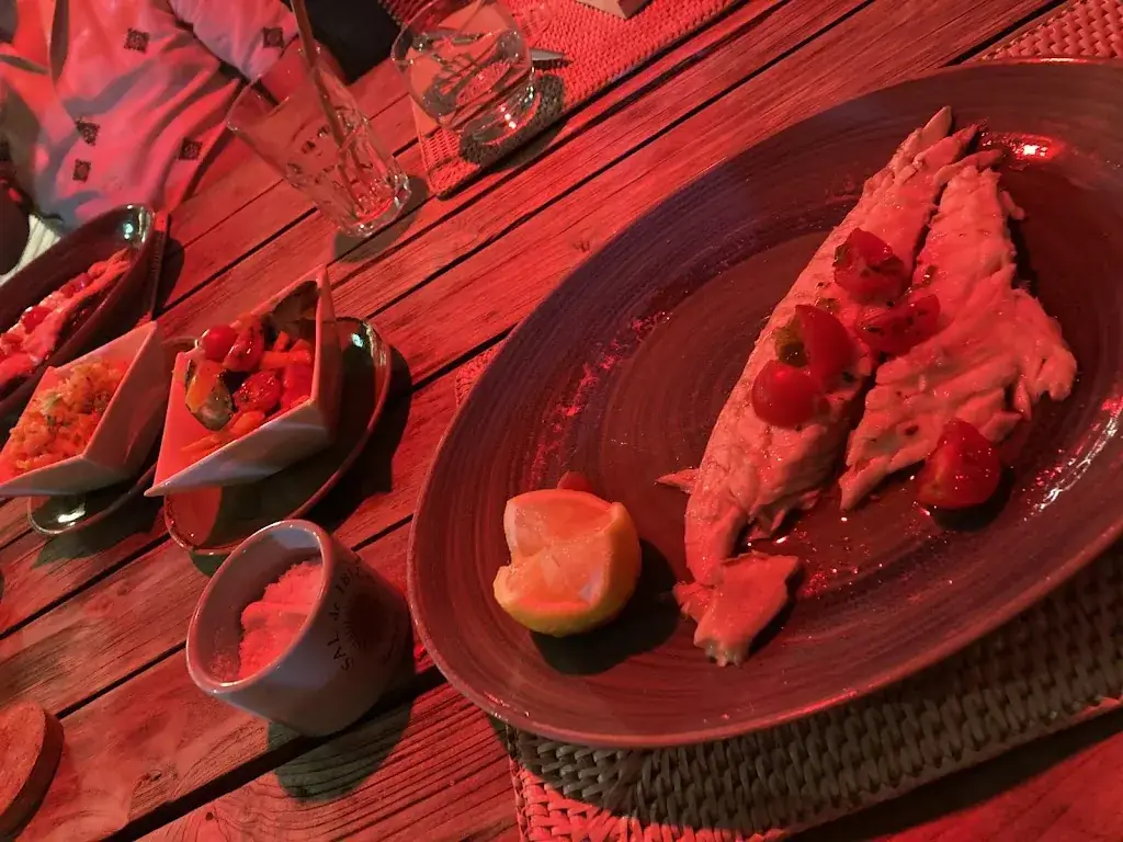 alla cirlan_Les Planches SAINTE-MAXIME_Sainte-Maxime_review