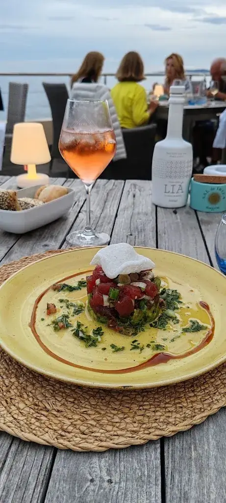 Simona C_Les Planches SAINTE-MAXIME_Sainte-Maxime_review