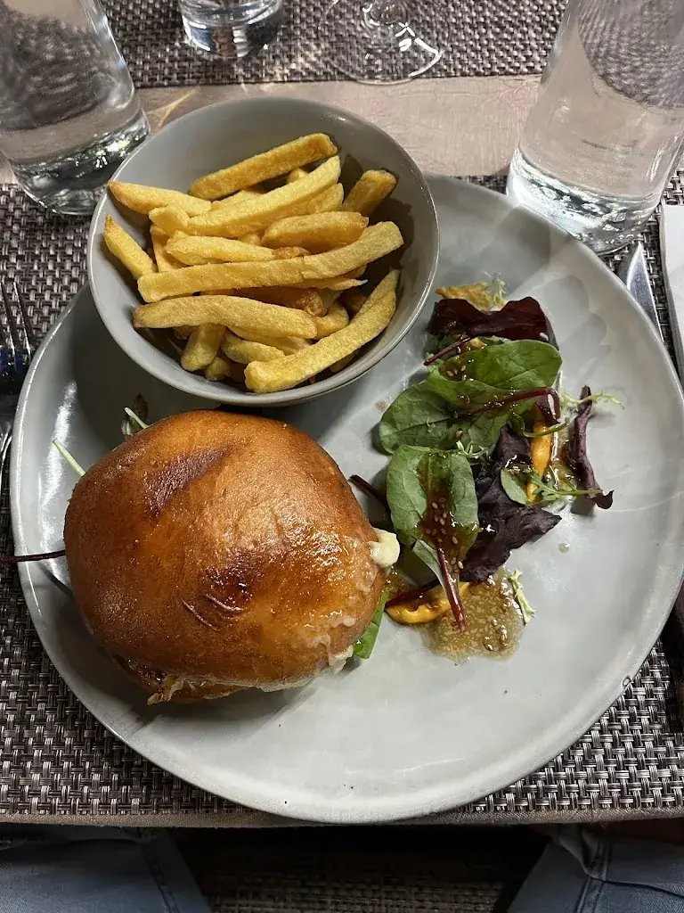 Menu_Le bistrot de Louis_Sainte-Maxime_image_8