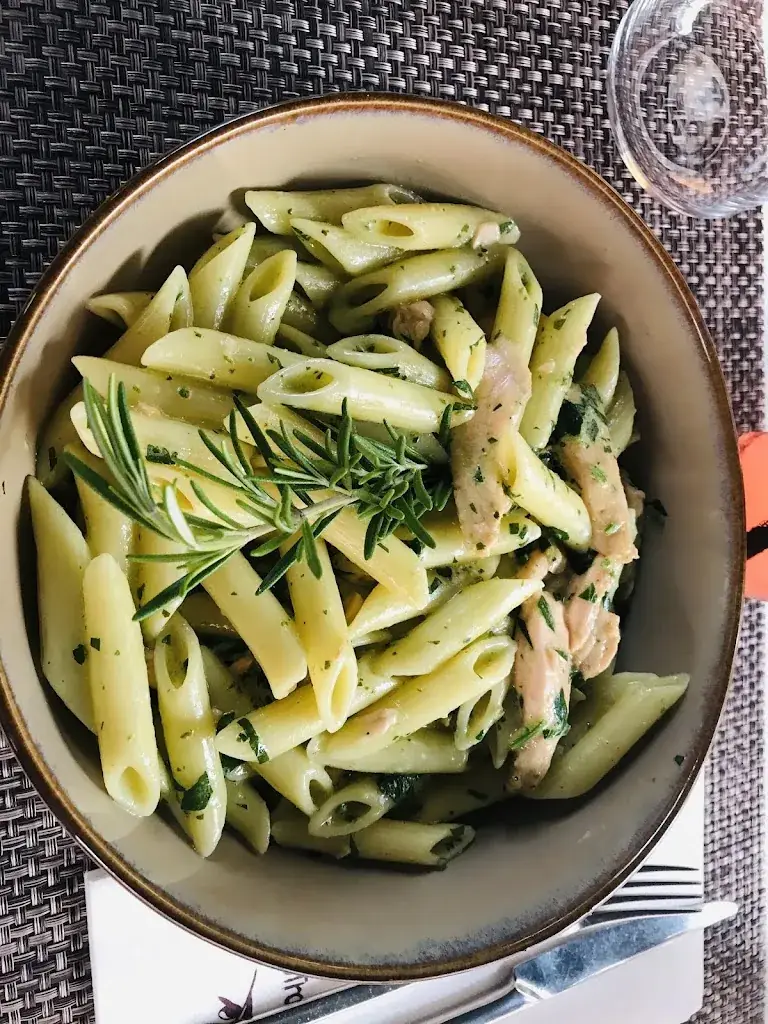 Menu_Le bistrot de Louis_Sainte-Maxime_image_9