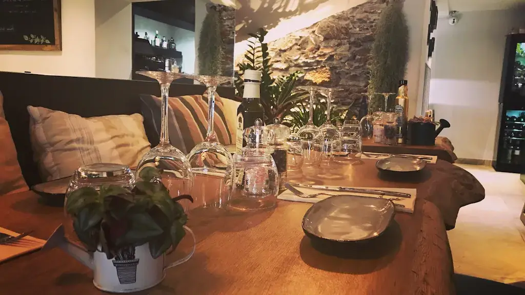 Le bistrot de Louis ristorante a Sainte-Maxime