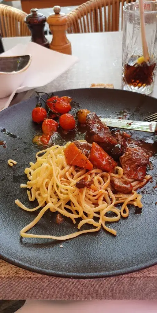 Menu_Restaurant La Réserve Sainte-Maxime_Sainte-Maxime_image_7