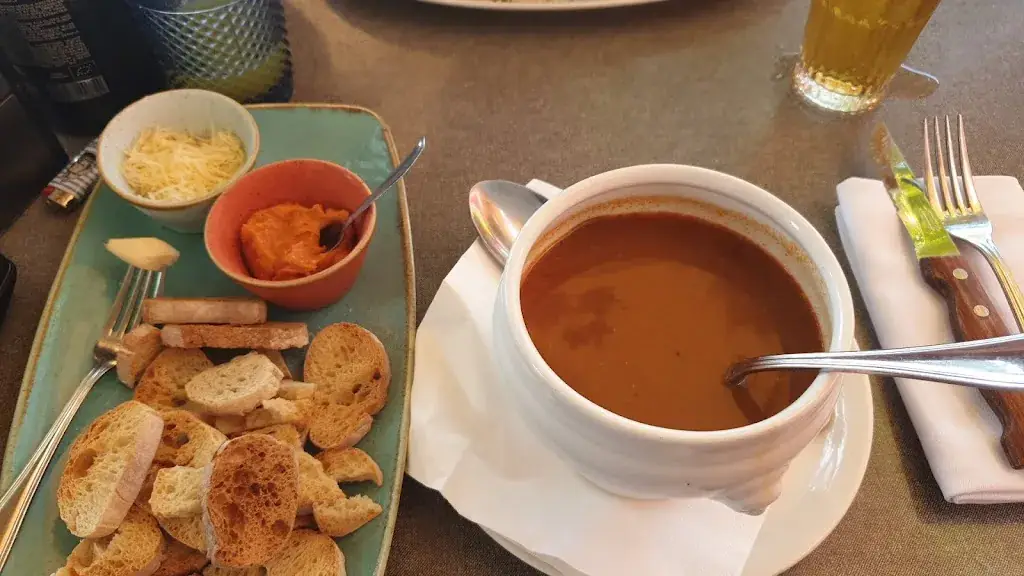 Menu_Restaurant La Réserve Sainte-Maxime_Sainte-Maxime_image_8