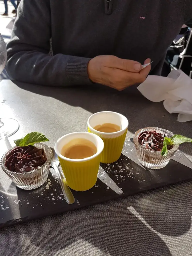 Menu_Restaurant La Réserve Sainte-Maxime_Sainte-Maxime_image_9