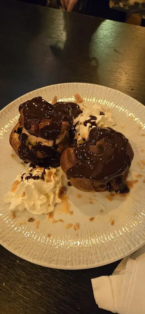 Joanne Philpott_Restaurant La Réserve Sainte-Maxime_Sainte-Maxime_review