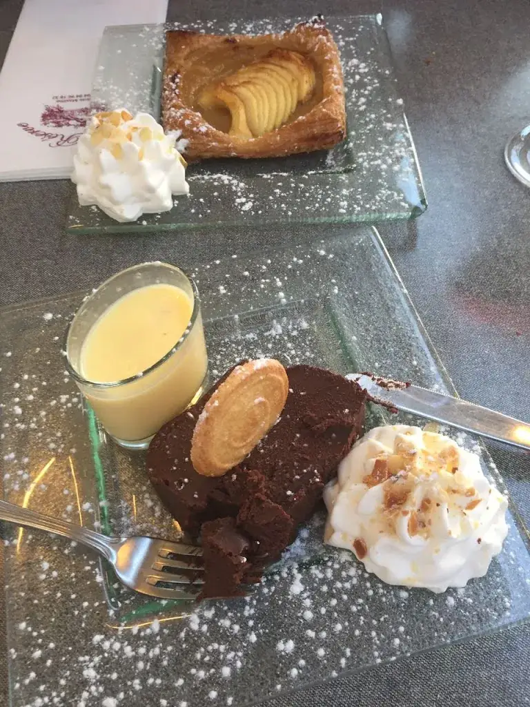 Angililo B_Restaurant La Réserve Sainte-Maxime_Sainte-Maxime_review