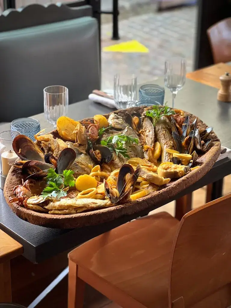 Restaurant La Réserve Sainte-Maxime_Sainte-Maxime_slider_image_3