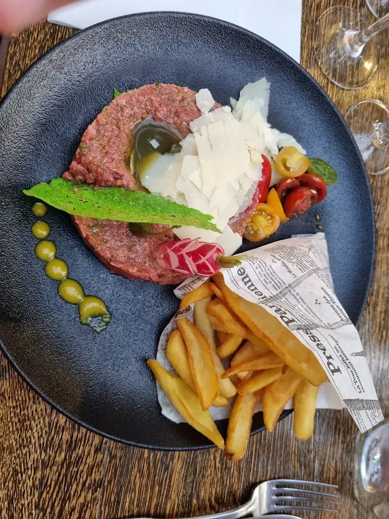 Menu_Le Café de France_Sainte-Maxime_image_5