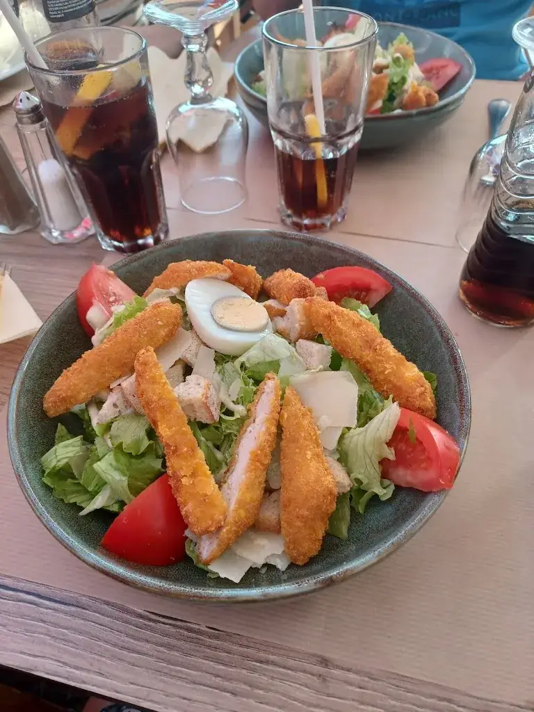 Menu_Le Café de France_Sainte-Maxime_image_8