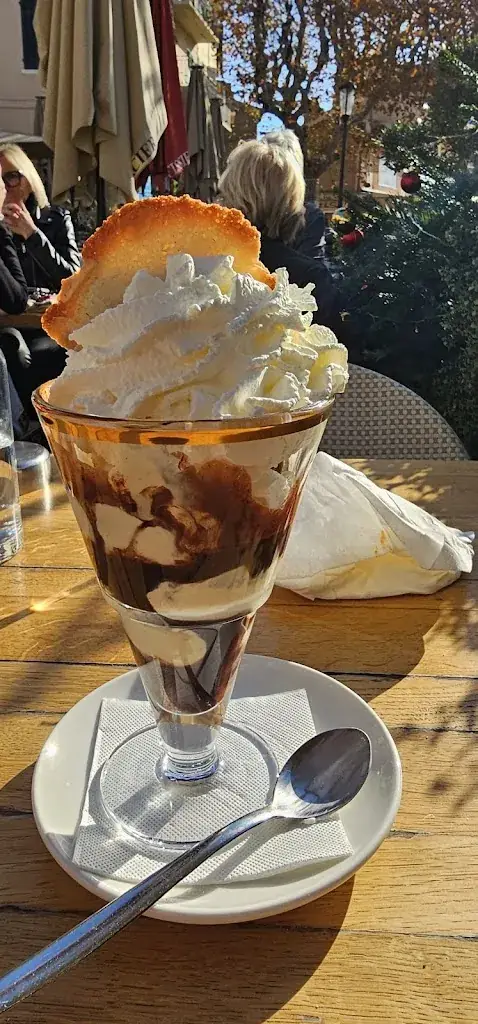 Menu_Le Café de France_Sainte-Maxime_image_9