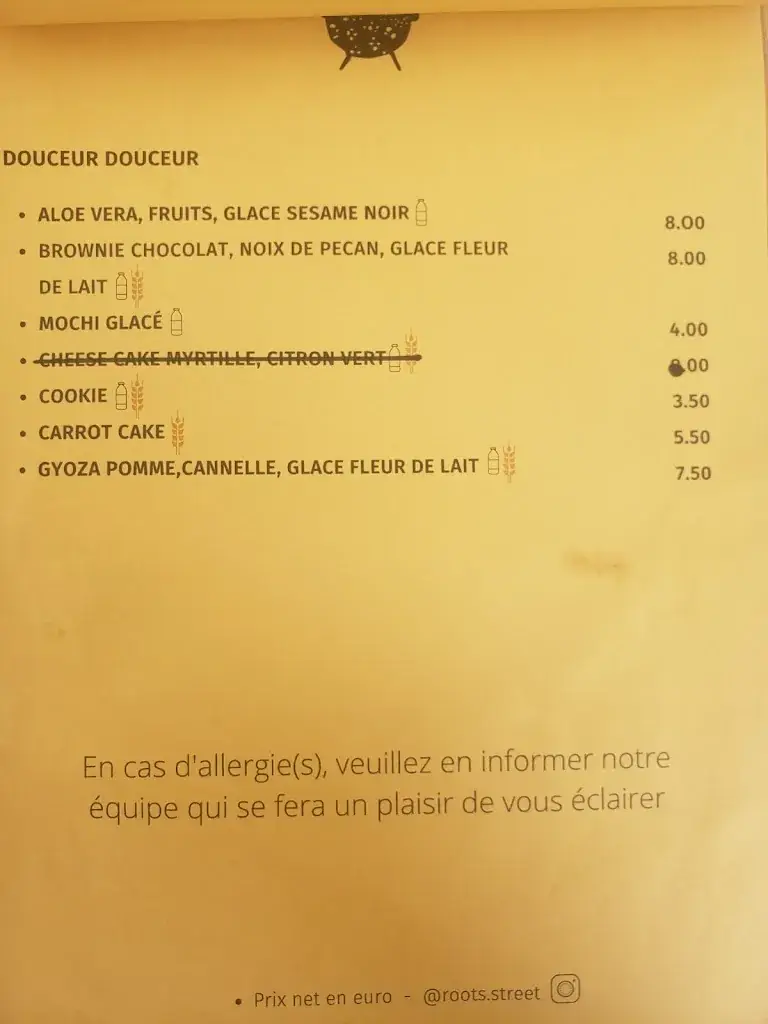 Menu_Roots cuisine de rue_Sainte-Maxime_image_3