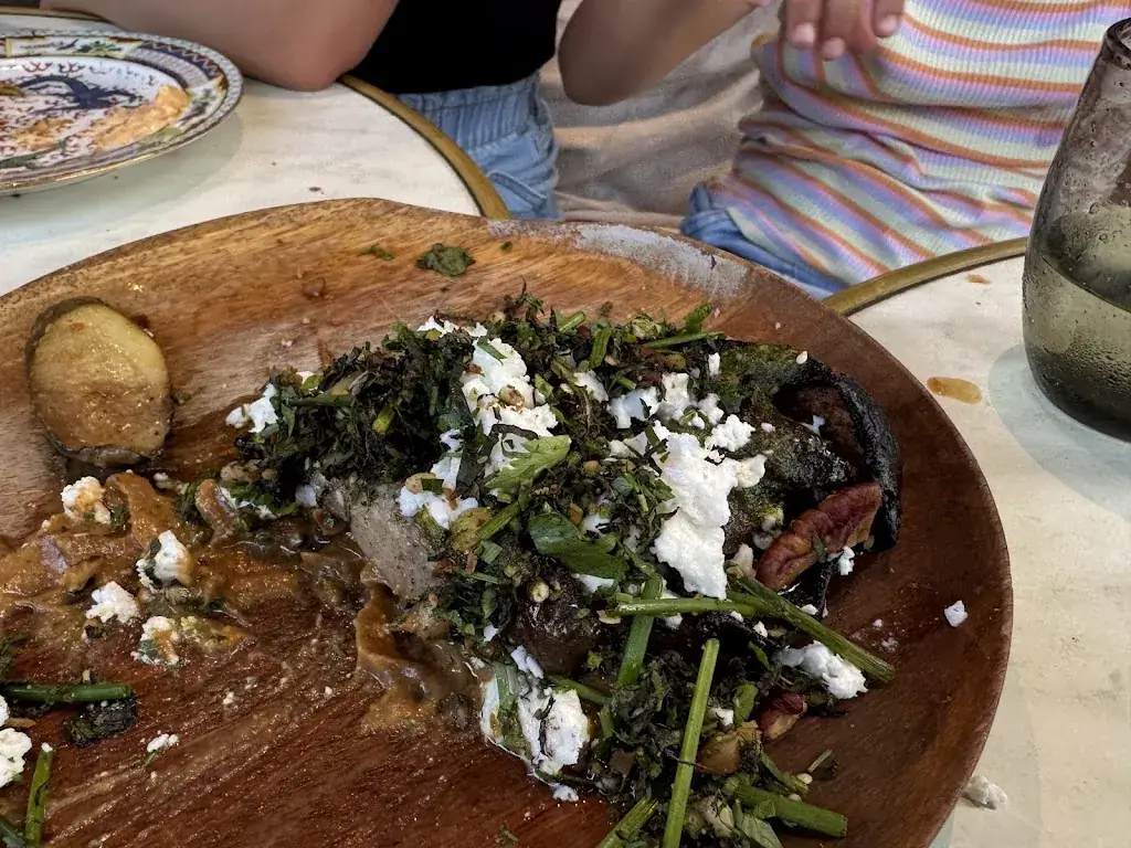 Luay Thomas_Roots cuisine de rue_Sainte-Maxime_review