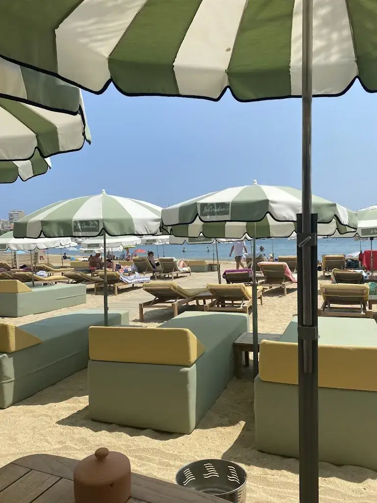 The Purge 2020_La Gaudina_Sainte-Maxime_review