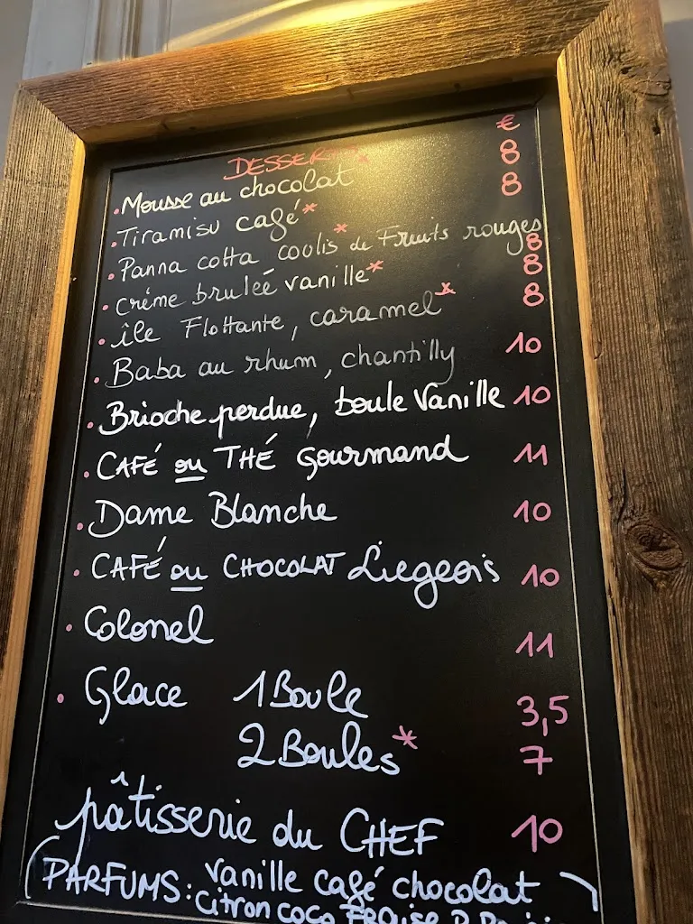 Menu_La Crevette_Sainte-Maxime_image_2