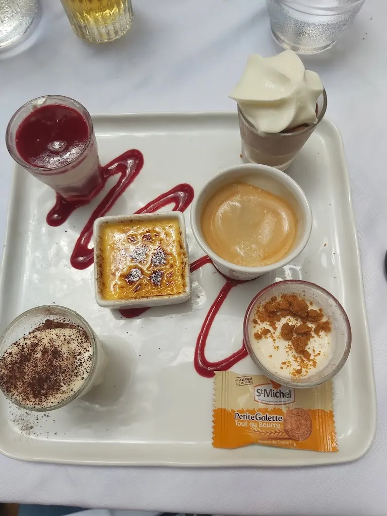 Menu_La Crevette_Sainte-Maxime_image_7