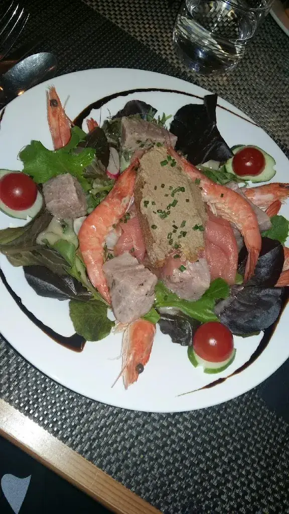 Menu_Le Diable Au Thym_Portes-lès-Valence_immagine_7