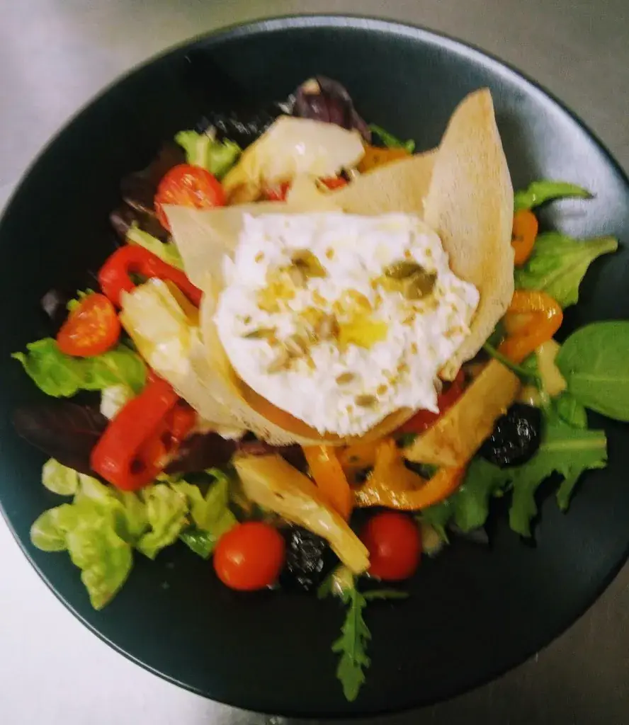 Menu_Le Diable Au Thym_Portes-lès-Valence_immagine_9