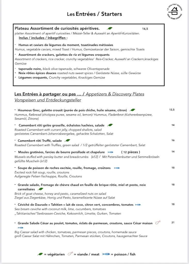 Menu_L'Ormeau_Sainte-Maxime_image_2