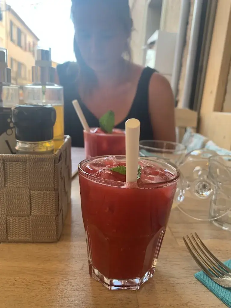 Matt Beveridge_L'Ormeau_Sainte-Maxime_review