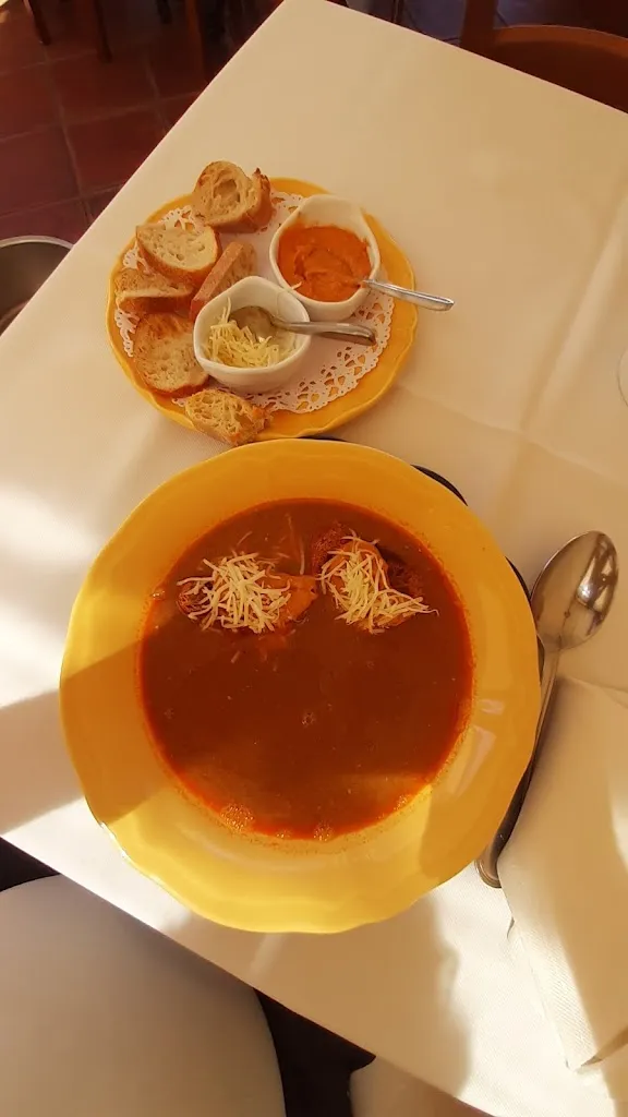 Menu_Restaurant Les Flambeaux_Sainte-Maxime_image_7