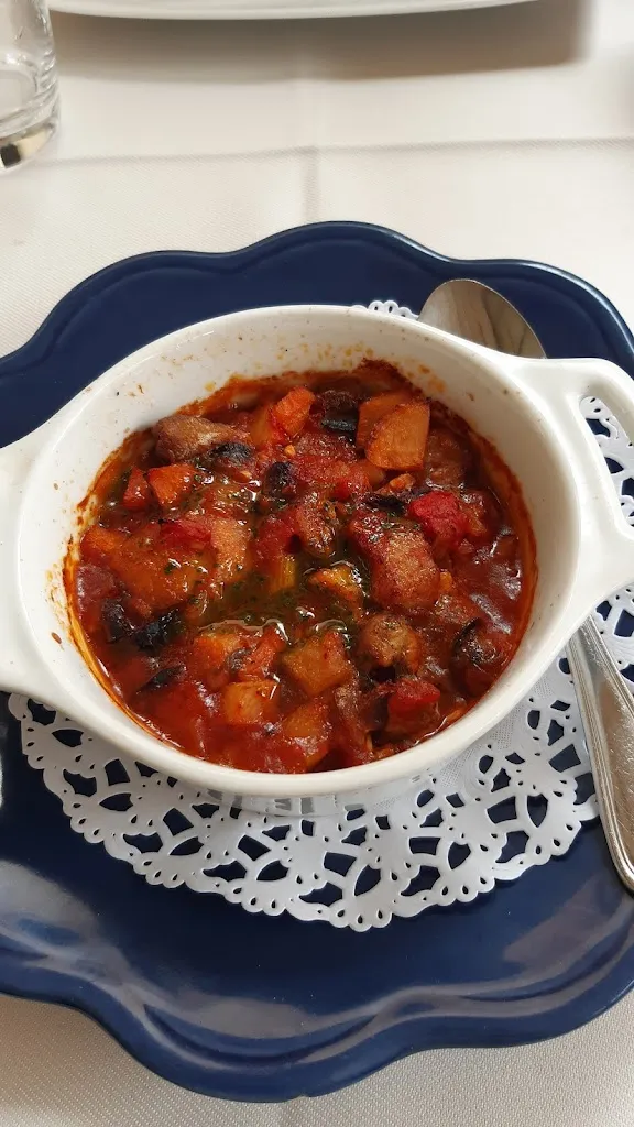 Menu_Restaurant Les Flambeaux_Sainte-Maxime_image_8