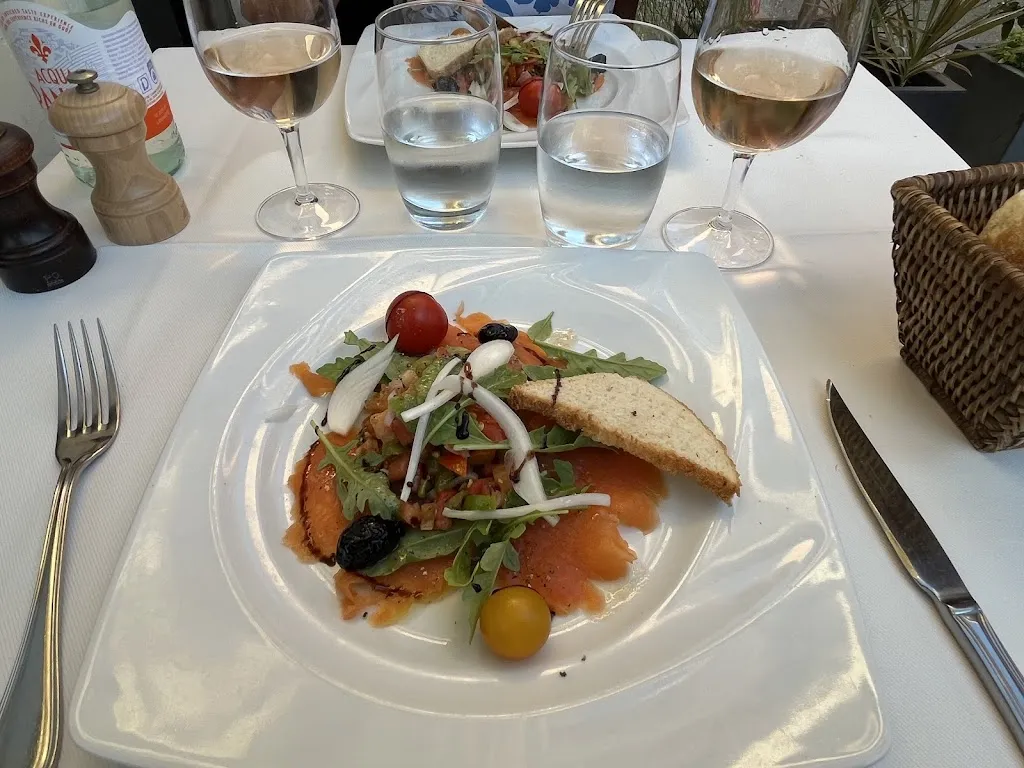 Restaurant Les Flambeaux_Sainte-Maxime_slider_image_3