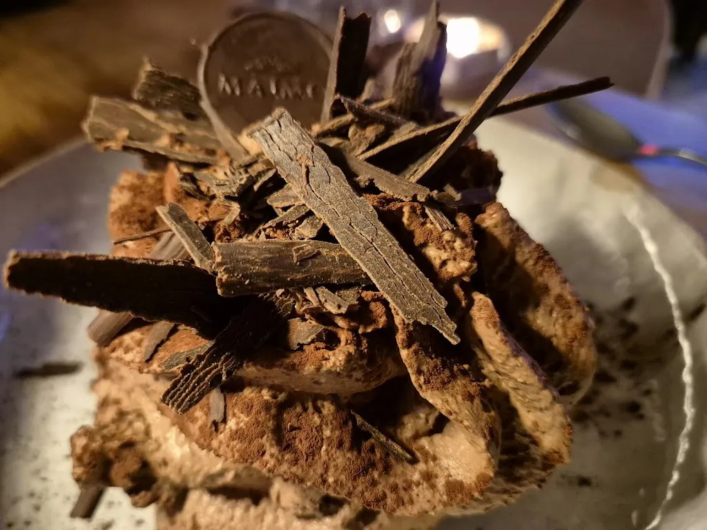 Menu_MAÏMO - Restaurant - Private Luxury Lounge_Sainte-Maxime_immagine_2