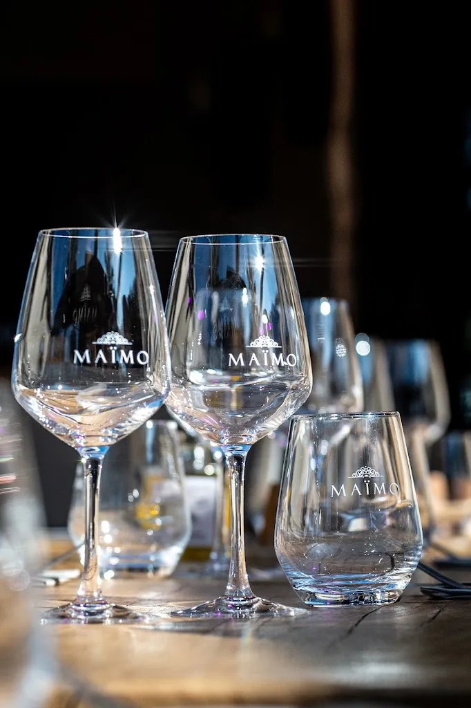 MAÏMO - Restaurant - Private Luxury Lounge_Sainte-Maxime_slider_image_3