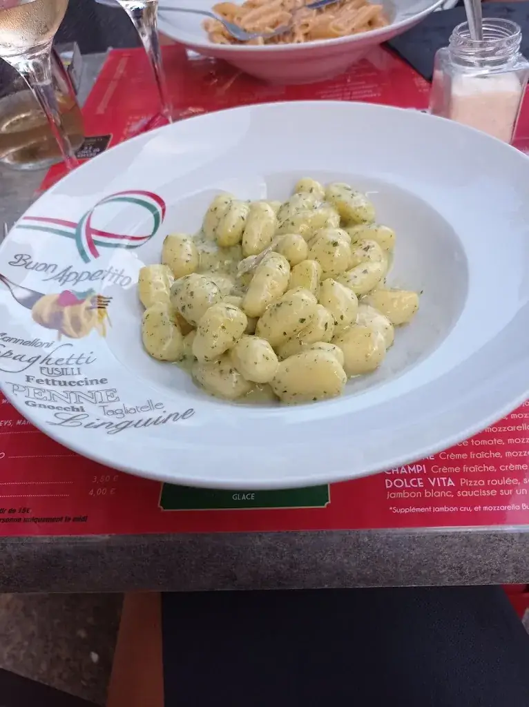 Menu_La Dolce Vita_Sainte-Maxime_image_9