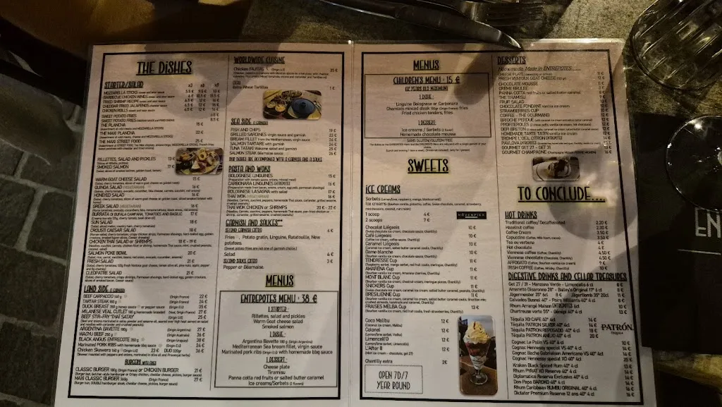 Menu_Entrepotes Sainte-Maxime_Sainte-Maxime_image_1