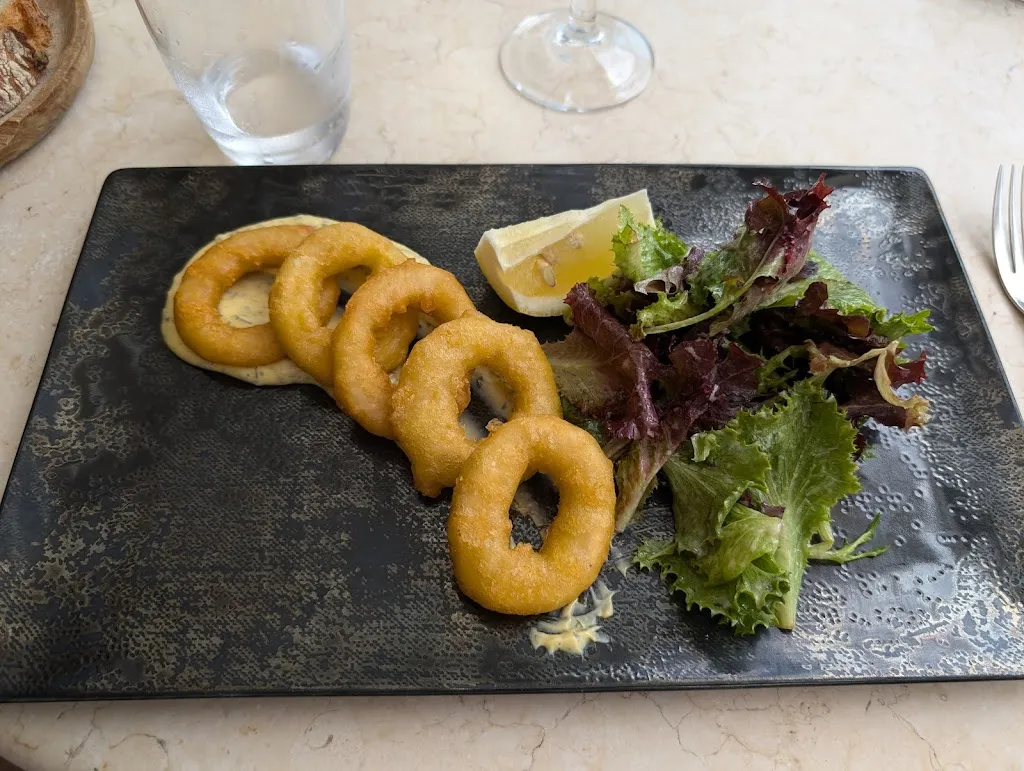 Matthias Minjauw_La Gruppi_Sainte-Maxime_Bewertung