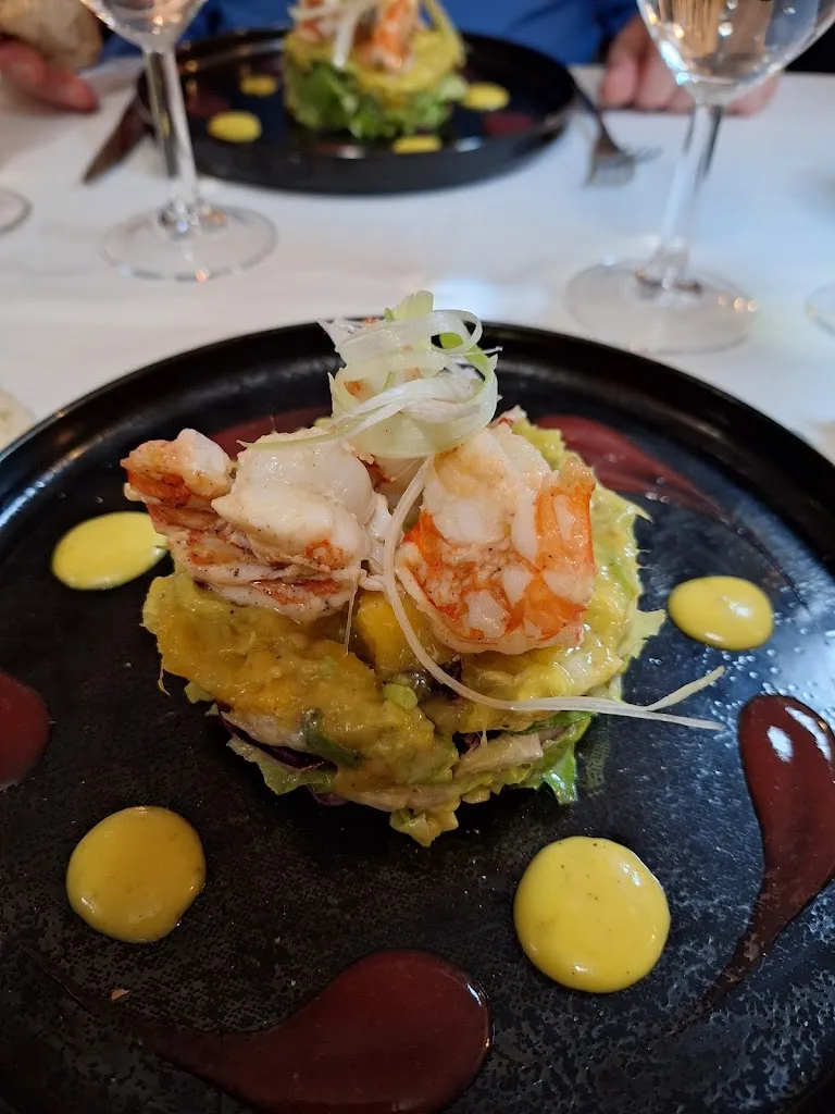 Laurence Bouchage_La Gruppi_Sainte-Maxime_Bewertung