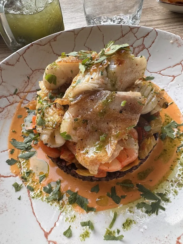 Yeva McCloskey_NautiK_Sainte-Maxime_review