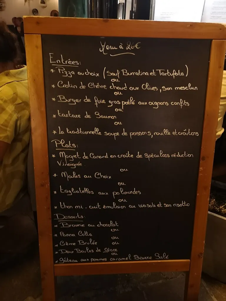 Menu_Chez Longu_Sainte-Maxime_image_2