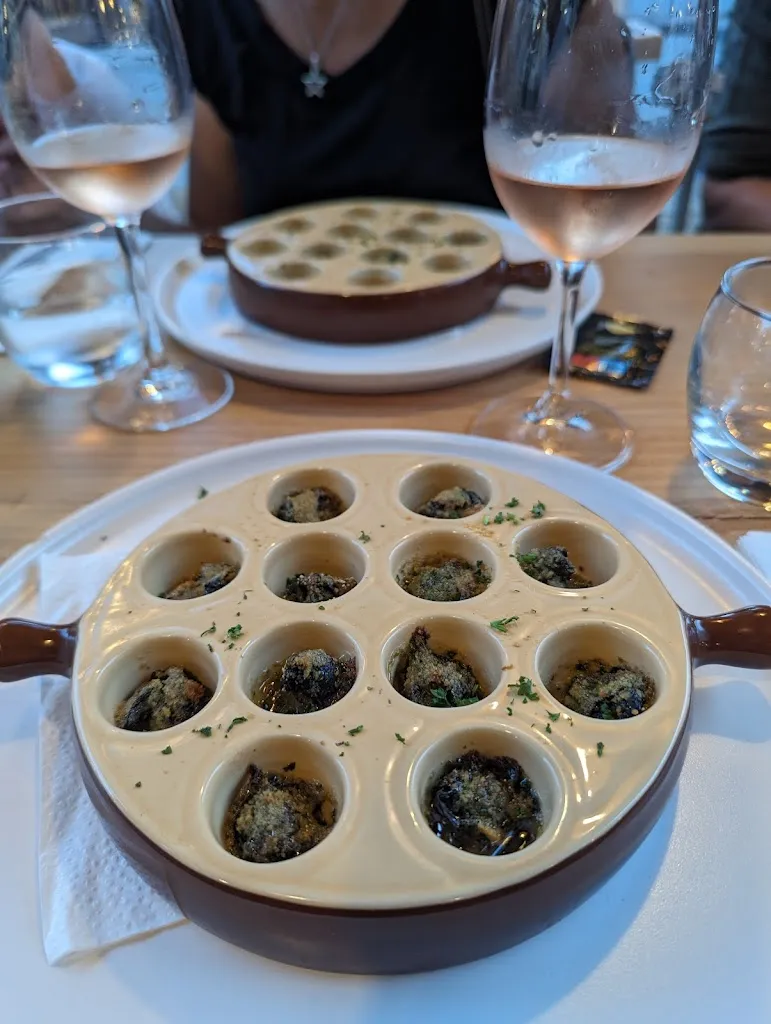 Romain Eymard_Chez Longu_Sainte-Maxime_avis